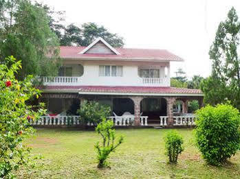 Chez Muriel Anse Volbert Village Exterior foto